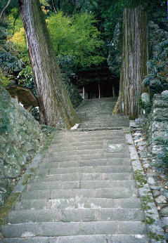 星谷寺