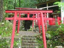 船玉神社