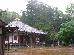 補陀洛山寺