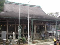 青岸渡寺