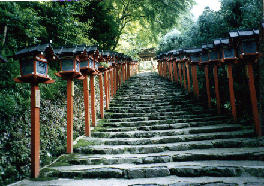 貴船神社