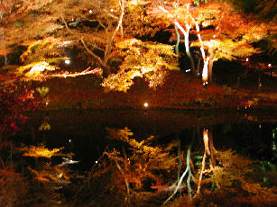 高台寺