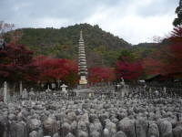 化野念仏寺2