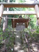 三峰神社