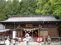 日枝神社